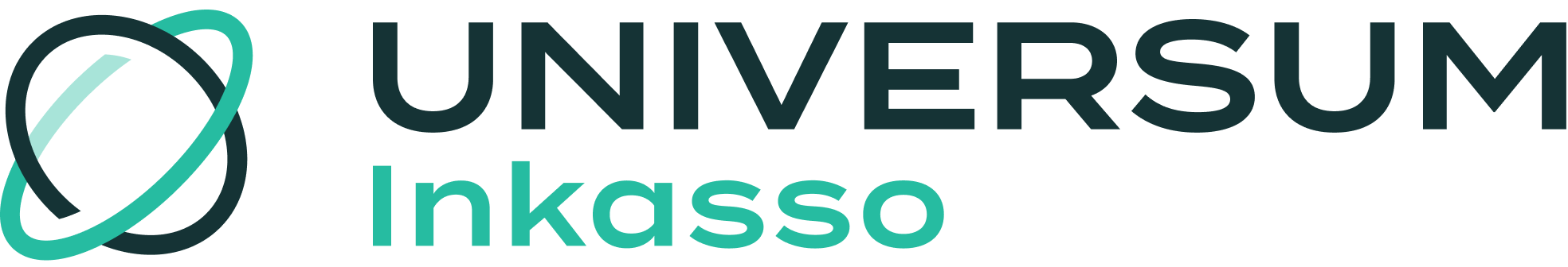 Universum Inkasso Logo